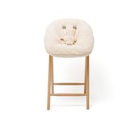 Charlie Crane - Coque nouveau-né pour chaise-haute Tobo - Fur