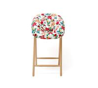 Charlie Crane - Coque nouveau-né pour chaise-haute Tobo - Hibiscus