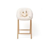 Charlie Crane - Coque nouveau-né pour chaise-haute Tobo - Milk