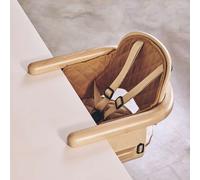 Charlie Crane - Coussin pour chaise de table Hiko - Camel