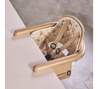 Charlie Crane - Coussin pour chaise de table Hiko - Mimosa