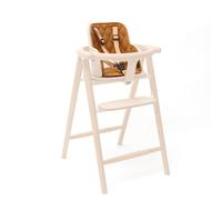 Charlie Crane - Coussin pour chaise haute TOBO - Camel