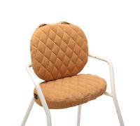 Charlie Crane - Housse et coussins pour chaise haute TIBU - Camel