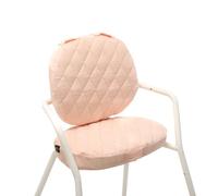 Charlie Crane - Housse et coussins pour chaise haute TIBU - Nude