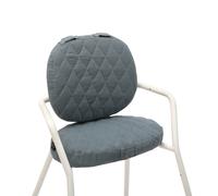Charlie Crane - Housse et coussins pour chaise haute TIBU - Orage