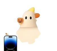 Charme Téléphone Halloween Décoration Maison Décor Saisonnier Décorations | Topper Mignon de Téléphone Fantôme d'Halloween Pour Fête de Vacances, , Hommes, Femmes, Garçons, Filles, Petits