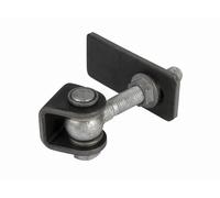 Charnière 180° LOCINOX Réglage tridimensionnel - M18 - GBMU-B-M18-105-02