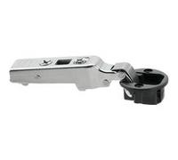 Charnière 94° clip top droite pour porte en verre à visser - - CHA75T410