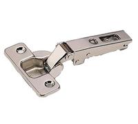 Charnière à enfoncer Série 200 SALICE - Recouvr.19 mm - Entraxe 48 mm - Ouverture 110° - C2B6A99