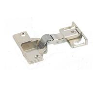 Hettich Hettich charnière spéciale ET 582 K.0,0mm z.Aufschr. Quantité:1