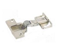 Hettich Hettich charnière spéciale ET 582 K.0,0mm z.Aufschr. Quantité:1