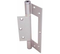 Charnière à ressort - simple action - type ST 150 - ALU B2 JUSTOR
