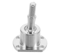 Charnière à Rotule de Positionnement M5 Métal 1.0nm pour Armoires | Angle Fixe à Toute Position, Rotation 360°, Réglage Fluide, Usage en Espaces Serrés ou Studios