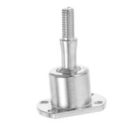Charnière à Rotule de Torsion M5 1, 0 Nm en Métal Argenté