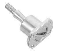 Charnière à Rotule Métallique M5 1,0 Nm pour Portes et Table Pliante