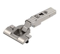 Charnière CLIP top 110° avec ressort inserta recouvrement 20mm - BLUM - CHA73T359