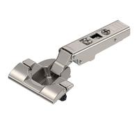 Charnière Clip top 110° droite sans ressort Inserta recouvrement 18mm BLUM CHA70T359