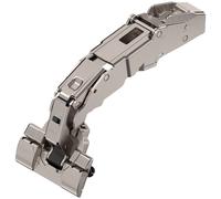 Blum Charnière invisible meuble - Nickel