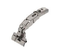 Charnière CLIP TOP 155°otion encombrement 0 inserta - BLUM - CHA71B759