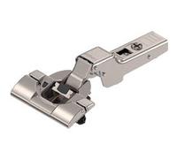 Charnière Clip Top Blumotion 110° demi coudé Inserta - BLUM - CHA71B369 Noir G