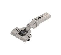 Charnière Clip Top ouverture 95° pour porte sortante d'angle -45° à visser - - CHA79B3450