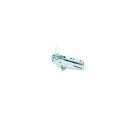 Charniere couvercle gauche c60 four pour cuisiniere C00063863