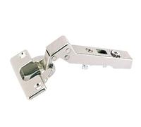 Charnière d'angle Intermat 9936 W45 - Base 6 mm - TH 43 - A enfoncer - 1 pièce - HETTICH - 77700