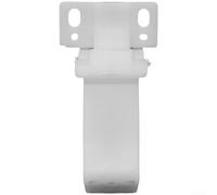 Charnière de Capot pour Imprimante 8040 8050 Charnière de Capot([White]) | Capot supérieur support, pour couleur , ajustement pour parfait, usage bureau, longue durée