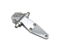 Charnière de porte 3 pouces 4 pouces for équipement d'armoire de magasin industriel(B)