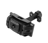 Charnière de porte, avant gauche/droite Sangle de vérification de la porte Butée de blocage Charnière pour Vito W639 2003-2014