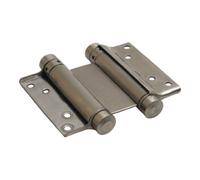 Charnière de porte battante DENI STA vernis Gr.36 L.150mm 40kg TS 35-40mm Quantité:2