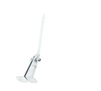 Charnière De Porte Bouchon de sangle contrôle porte, limiteur No.8200197752, Convient pour Renault Trafic 2 2001 - 2014