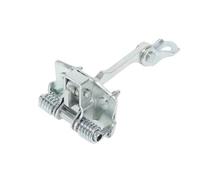 Charnière De Porte Bouchon de sangle contrôle porte, limiteur No.8200597523, Convient pour Renault Master Mk1 1980 - 1998 Mk2 1998-2010