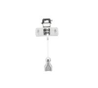 Charnière De Porte Bouchon de sangle contrôle porte, limiteur No.9181R2, Convient pour citroën DS DS4 2016 - 2018