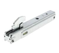 Charnière de porte d'origine Four, cuisinière 931330960 SMEG