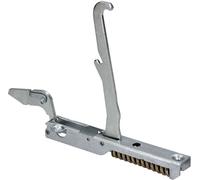 Charnière de porte droite Smeg 931330249 pour four