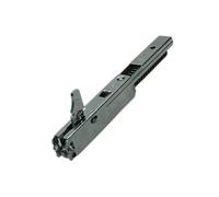Charnière de porte Four, cuisinière 00083113 ARISTON, SCHOLTES, INDESIT - 308475