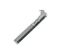 Charnière de porte Four, cuisinière 480121103972, ARISTON HOTPOINT, LADEN, IKEA WHIRLPOOL, BAUKNECHT, IGNIS, LG, SANGIORGIO - 294803