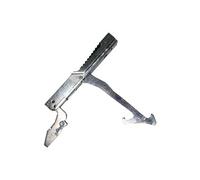 Charnière de porte Four, cuisinière 931330551, 00626984, BOSCH, SIEMENS, BALAY - 299383