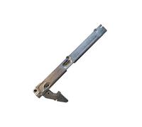 Charnière de porte gauche ou droite (259782-22094) Four, cuisinière 42806453 ROSIERES, HOOVER, CANDY - 259782_3662894806433