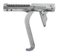 CHARNIERE DE PORTE GAUCHE OU DROITE POUR FOUR SIEMENS - 00263276