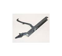 Charniere de porte pour four hotpoint - 9772741