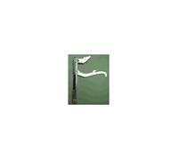 Charnière de porte pour four Quartz C00094655