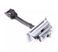 Charnière de sangle de porte avant pour V363 à partir de 2013, mécanisme d'arrêt de porte en métal, OEM BK3Z6123500D, charnière de porte extérieure de rechange pour fourgonnette