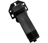 Charnière d'imprimante compatible avec Lexmark M2735 P2040 P2235 M5521 M5526 P5021 - Pièce de support de couvercle ADF en plastique noir