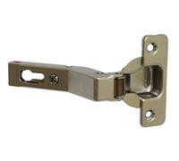 Charnière double bras 45° SALICE - C2A7M99