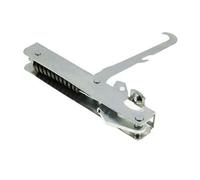 Charniere Gauche Pour Cuisiniere Lacanche - 65131015