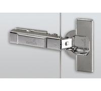 Charnière HETTICH Intermat 9936 - Base 3 mm - TH 42 - 73917