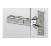 Hettich Charnière à montage rapide Hettich Intermat 9943 K.0,0mm TH 42 pour fixation Quantité:1