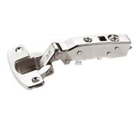 Charnière HETTICH Sensys 8631i - Base 12,5 mm TH 52 - À visser - 9090260